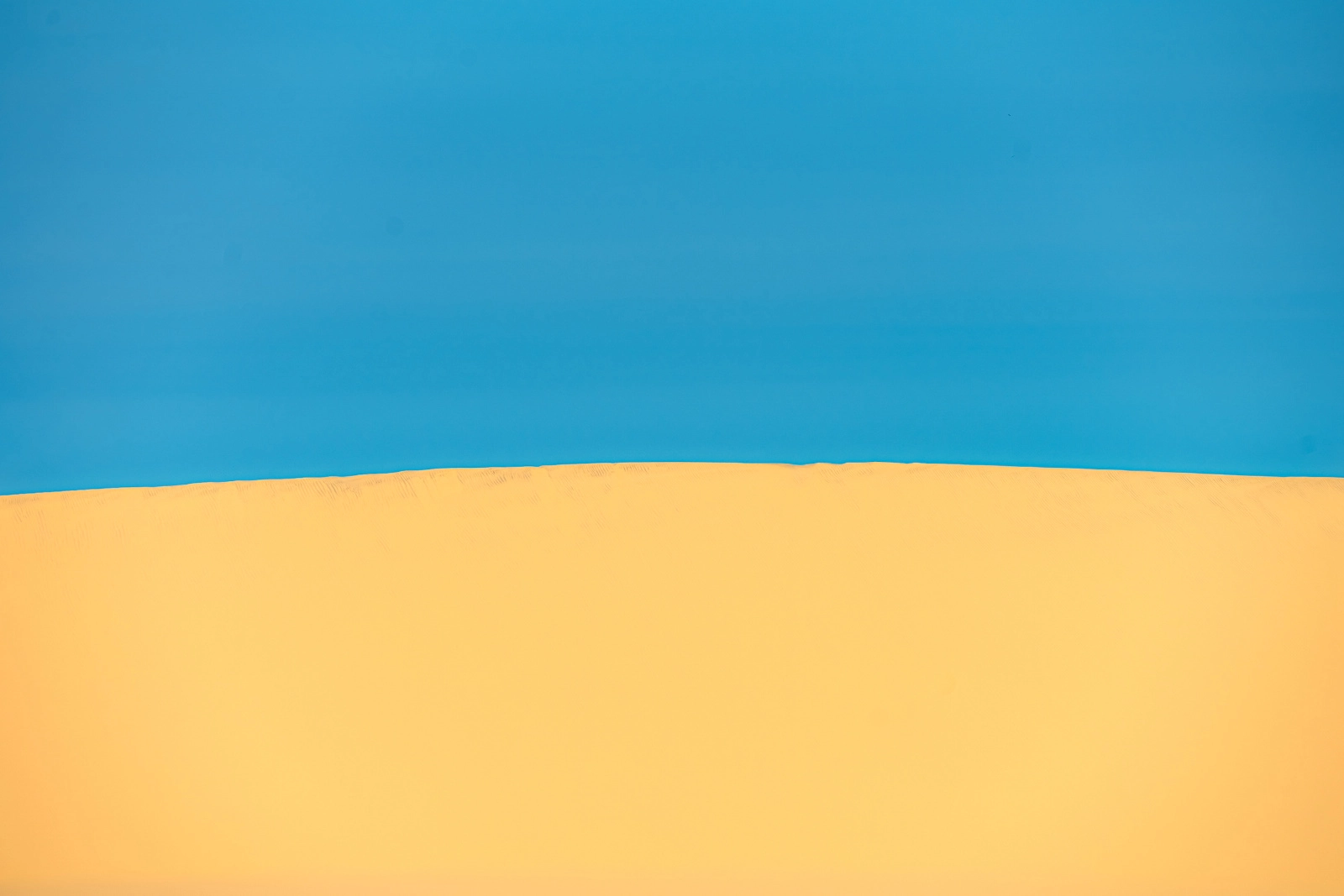 Sand Dunes - Mui Ne