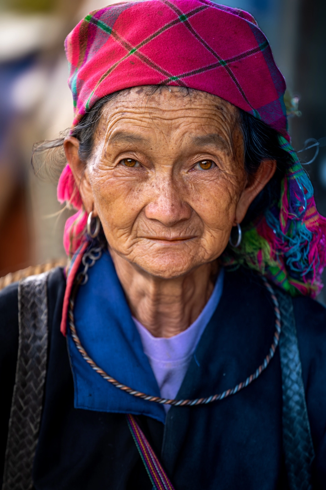 Portrait 45