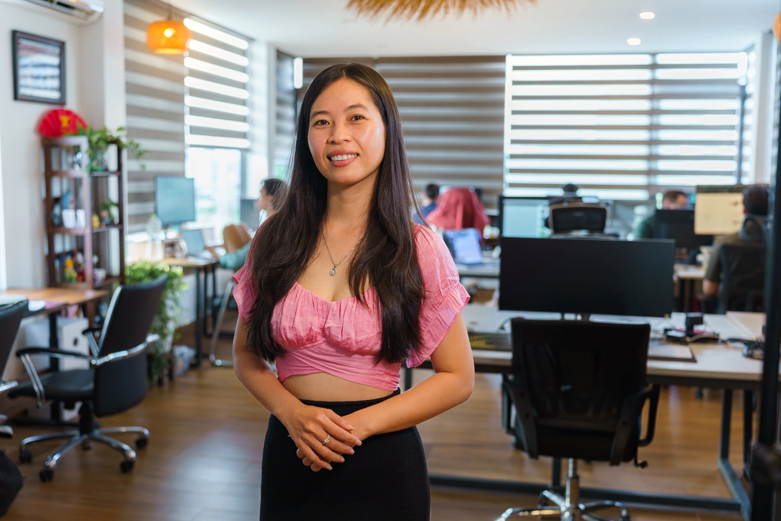 My City Was Filling Up With Digital Nomads, So I Converted My Family Home Into a Business