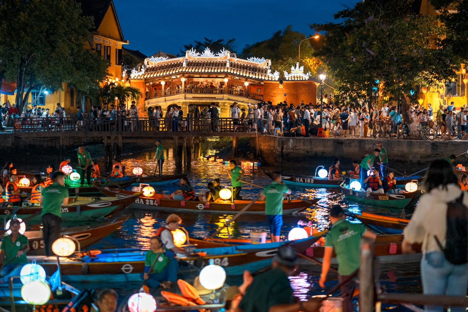 Tourism Is Breaking Records in Vietnam. Is That All It's Breaking?